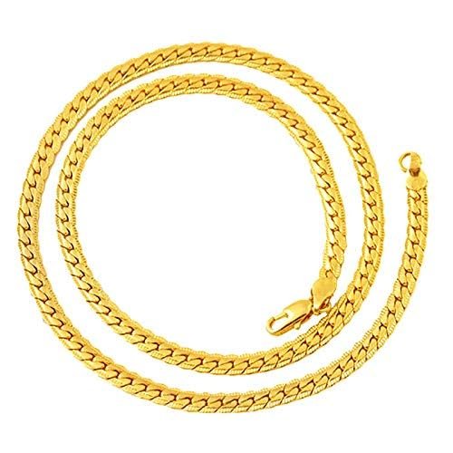 Chain Without Diamonds